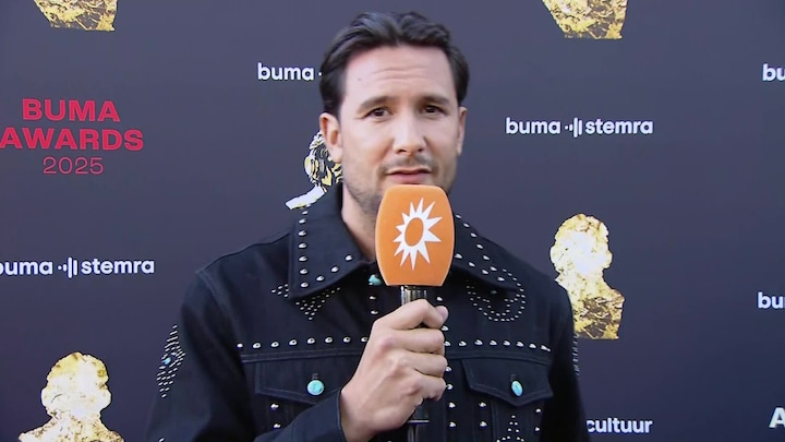 Dit kunnen we verwachten van de BUMA Awards: 'Grootste polder glamourparty'
