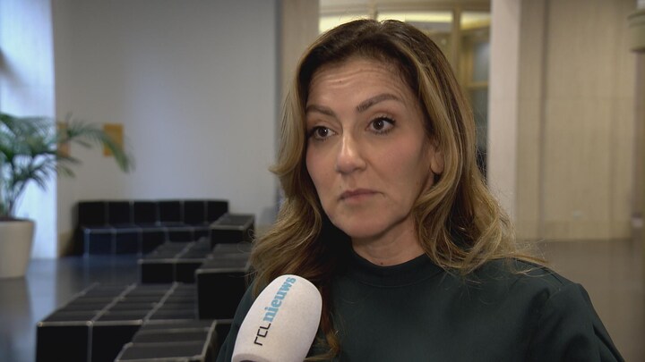 Minister Yeşilgöz: 'Crimineel geld terug in de wijk'
