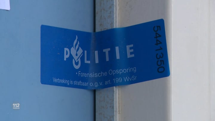 Vrouw ernstig mishandeld in flat Vlaardingen