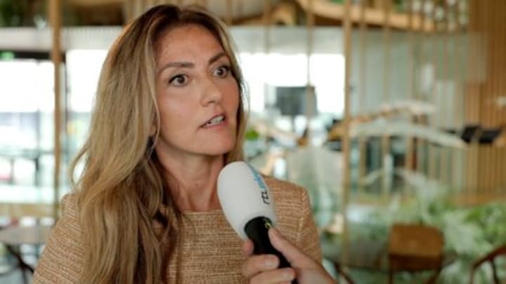Yeşilgöz: harde toon blijft als ik de noodzaak zie