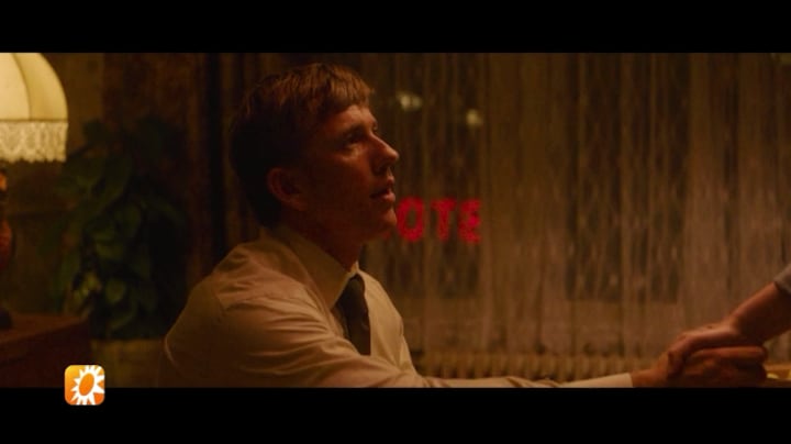 Baantjer-film feest der herkenning voor fans