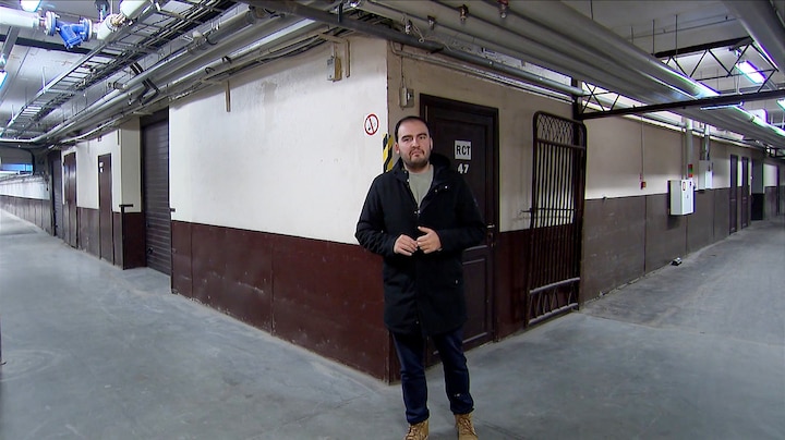 Schuilkelders gezocht: Letland zet zich schrap voor Russische dreiging