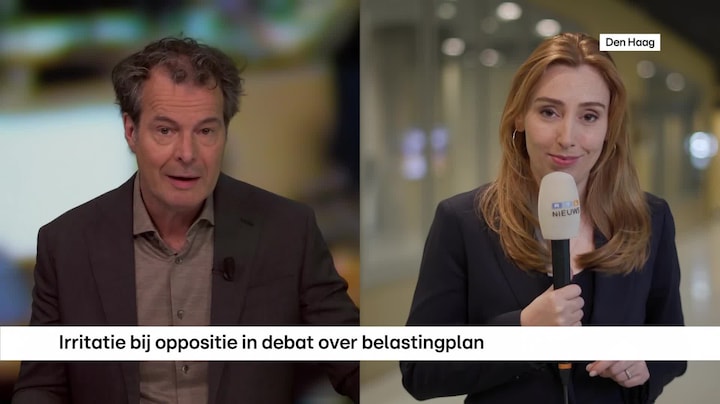 RTL Z Nieuws - 14:00 uur