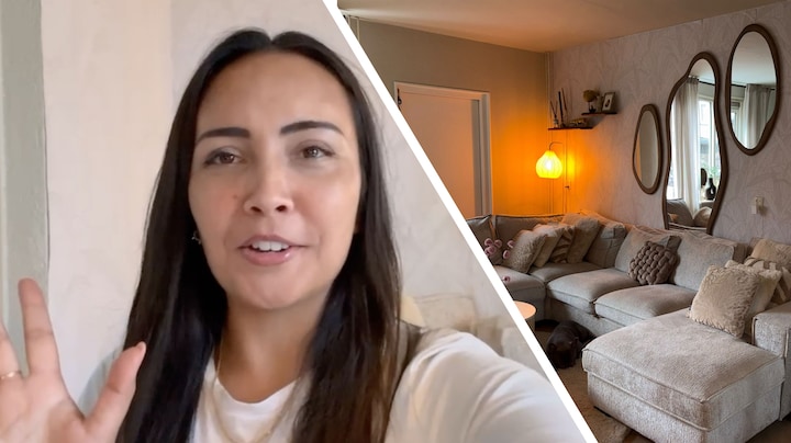 Dit heeft Yasmin veranderd na Huizenruilers: 'Helemaal eigen gemaakt'