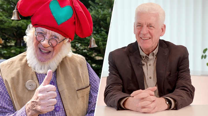 Walter De Donder 'geen afscheid' kunnen nemen van Kabouter Lui
