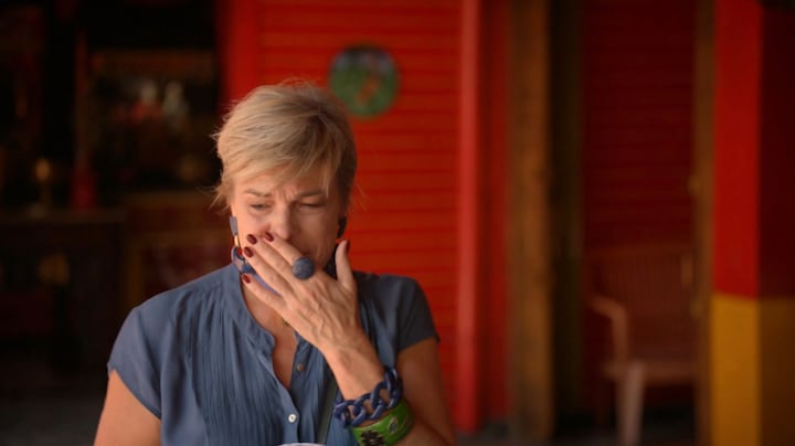 Prinses Laurentien in tranen door ontdekking voorouders