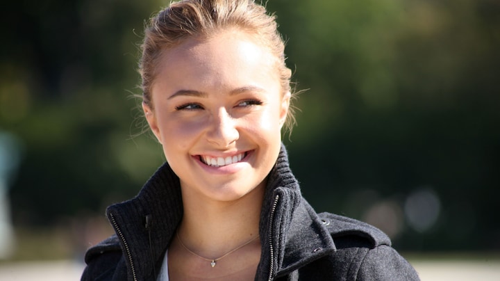 Hayden Panettiere werd jong wereldberoemd, maar roem kende keerzijde 