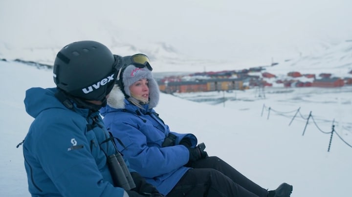 Loes Haverkort verloor haar vader op 20-jarige leeftijd: 'Hij had een zwak hart'