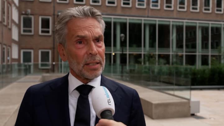 Schoof 'blij' met eenheid VS, EU en Oekraïne na gesprekken met wereldleiders
