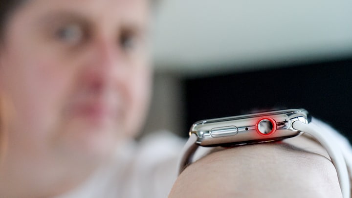 Apple Watch 4G: altijd online zonder iPhone, is dat handig?