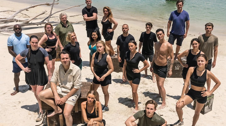 Expeditie Robinson speelt meer en meer in op reality-element: 'Gaat ver'