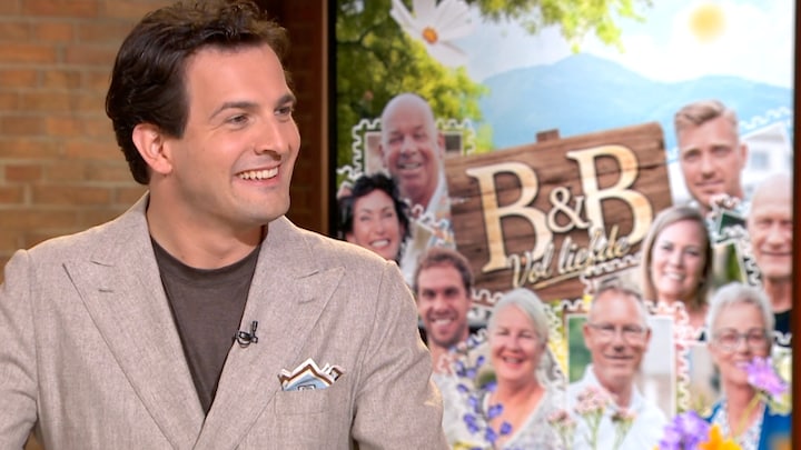 Doet Jean Paul uit B&B Vol Liefde mee om B&B te verkopen? Zo zit het