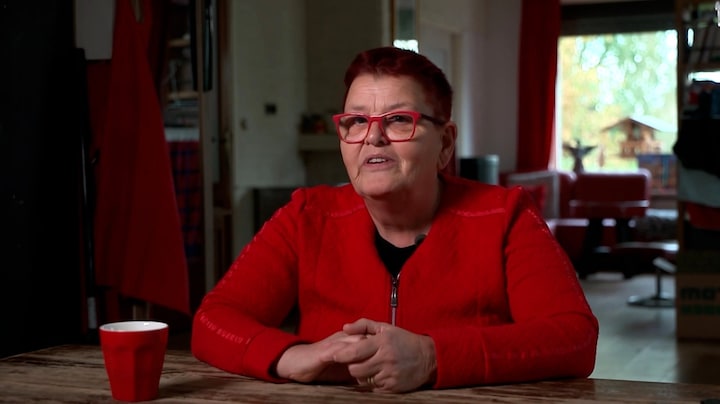 Pien doneerde haar nier aan een onbekende: 'Waarom doet niet iedereen dit?' 