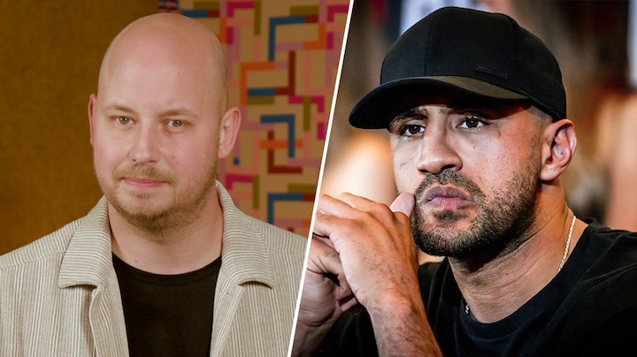Badr Hari opgepakt: dit is er tot nu toe bekend