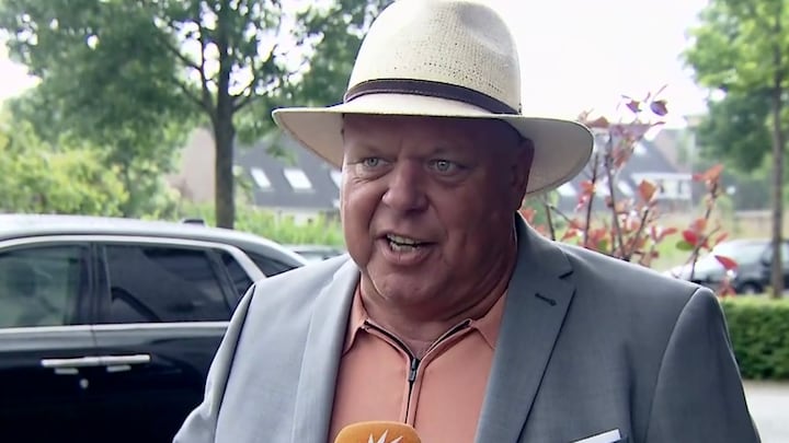 Ook Peter Gillis kampt met hoogoplopende personeelstekorten 