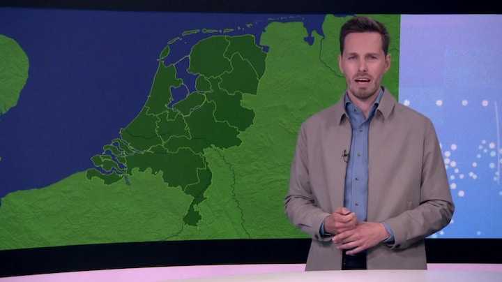 RTL Weer 08:20