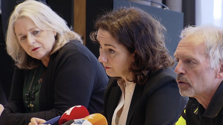 Amsterdam en Rotterdam luiden de noodklok over drugscriminaliteit