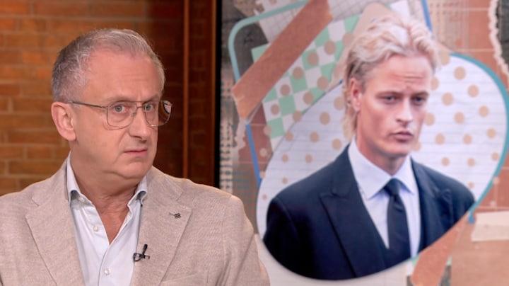 Marius Borg Høiby ziet er na fitness en stoppen met drank en drugs 'sharp' uit: 'Laat zich van zijn goede kant zien'