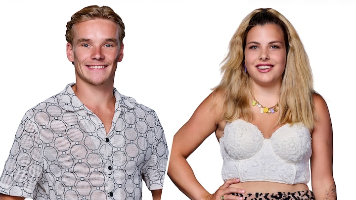 Tortelduifjes El Che en Roma geven inkijkje in nieuw leven na De Bondgenoten-avontuur