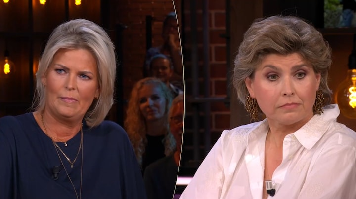 Angela de Jong over kinderloos bestaan: ‘Ik vind dat mensen zichzelf tekortdoen’