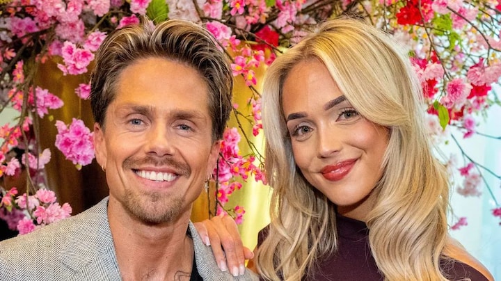 Noa Braaf en André Hazes hebben grootse kinderwens 