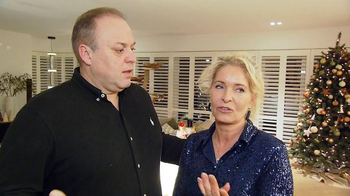 Frans en Mariska Bauer schrappen emigratieplannen door aankomend kleinkind: 'Blijven lekker hier'