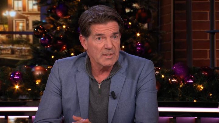 Twan Huys over speech Trump: ‘Daar klopt helemaal niets van’