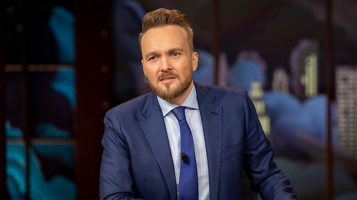 LUBACH over waarom Wakker Dier met NS botst