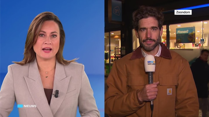 RTL Nieuws - 19:30 uur