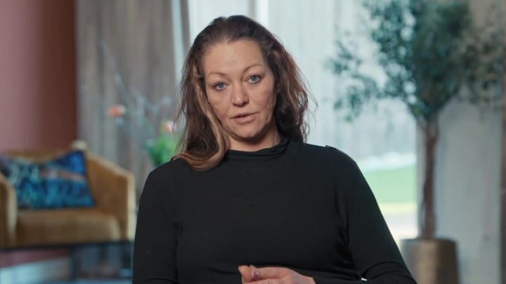 Wilma heeft torenhoge schulden doordat bedrijf dicht moest: 'Nog steeds heel moeilijk'