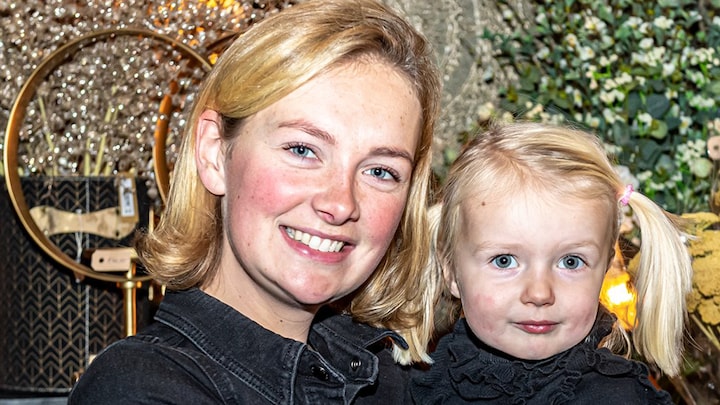 Maxime Meiland woedend: 'Claire hoort er gewoon bij'