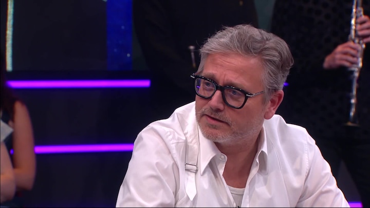 Guus Meeuwis weer terug in de spotlights in België: ‘Het is zo gelopen’ 