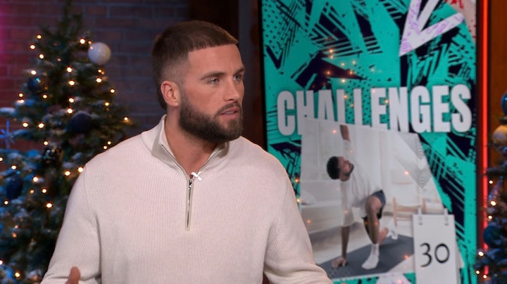 Fitness challenges zijn helemaal hot: 'Goed voor je doorzettingsvermogen'