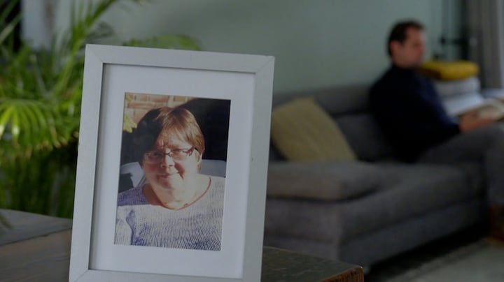 Twan mishandelde zijn moeder: de zorgdruk werd hem te veel