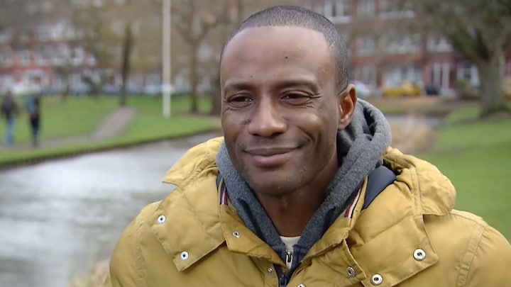 Gregory Sedoc: 'Voelt alsof ik niet heb meegedaan aan Expeditie Robinson'