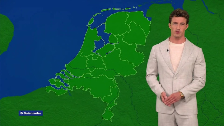 RTL Weer 18:30