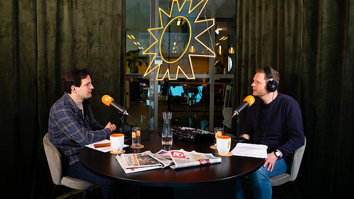 De BLVD Podcast #21: Een wedje om Gordons verloving en complete chaos in radioland