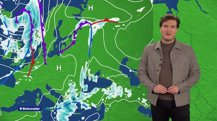 RTL Weer 06:30