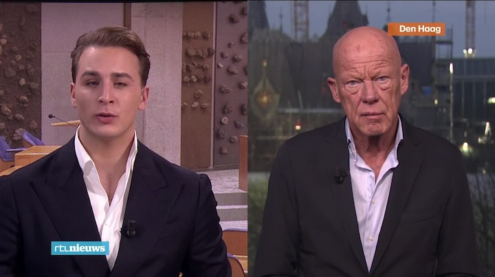 RTL Nieuws - 08:20 uur