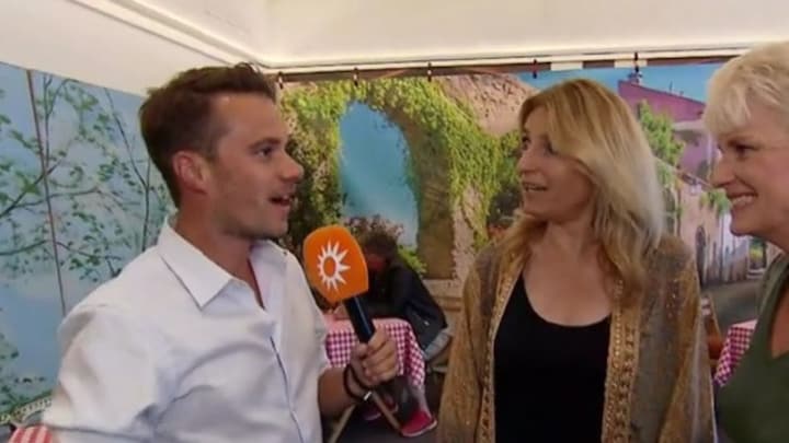 Hoe Gaat Het Nu Met Alle Oud-kandidaten Van B&B Vol Liefde? | RTL.nl