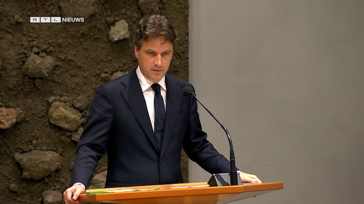 CDA-leider Bontenbal onder vuur om verhogen btw voor meer Defensie-uitgaven