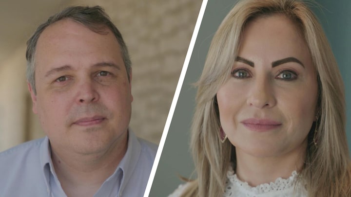 Deze conservatieve mensen vinden het in de VS juist de goede kant op gaan