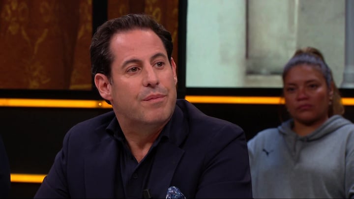 Donatello Piras over nieuwe Amerikaanse paus Leo XIV: ‘Ze waren er snel uit’ 