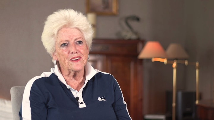 Soapie Pamela Teves ziet acteerwerk afnemen: 'Die wil vast niet meer'
