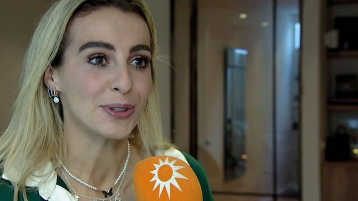 Iris Enthoven verklaart intense reactie na Expeditie-exit: 'Heetst van de strijd'