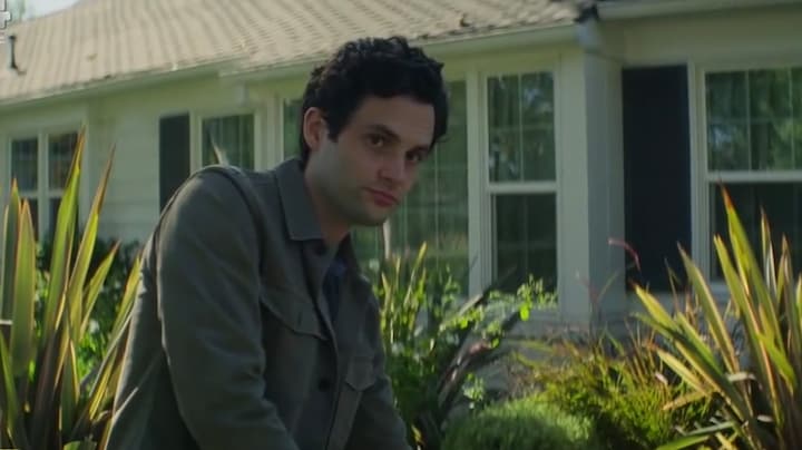 'Afgeschreven' serie You nu één van Netflix grootste successen