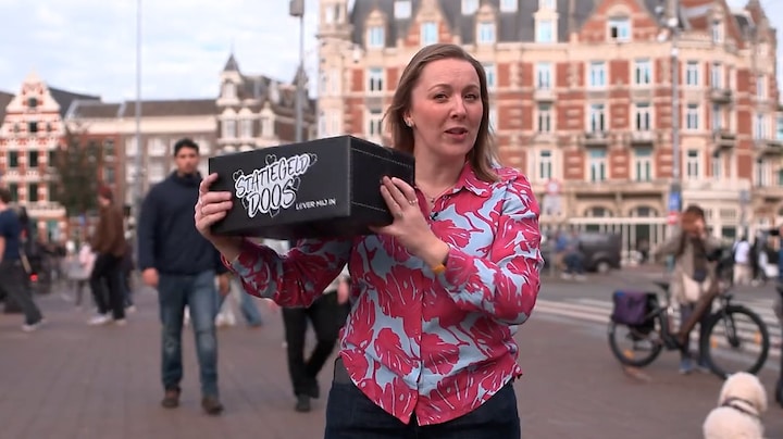 Krijgen we straks statiegeld op pakketjes? Zo werkt het 