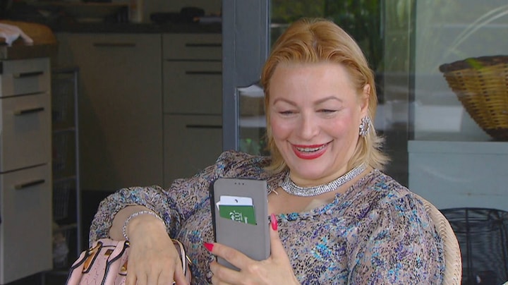 John van den Heuvel snapt dilemma producent rond deelname Malgosia in B&B Vol Liefde