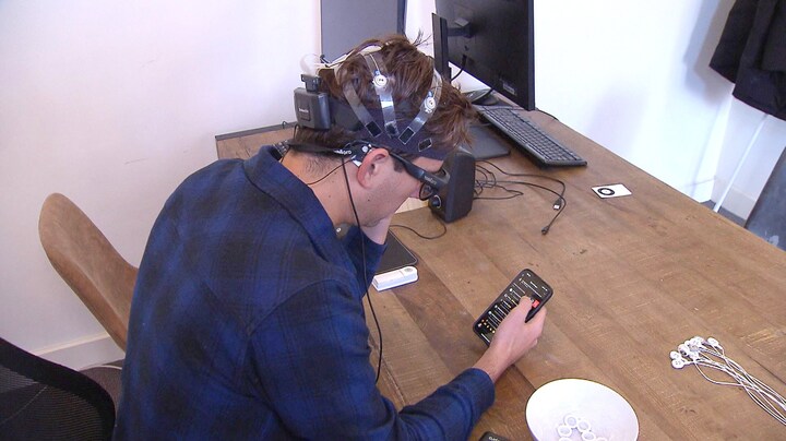 'Terug naar het aanrecht': dit doen haatreacties met je brein