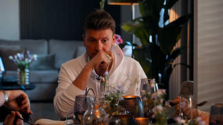 Voormalig MAFS-kandidaat Gerben Vereggen deelt aangrijpend verhaal